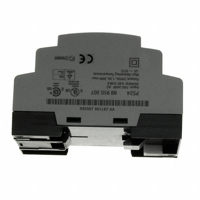 Crouzet 88950307 Millenium 3, PS Power Supply Module Millenium 3