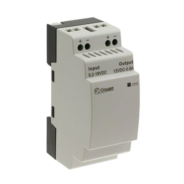 Crouzet 88950320 Millenium 3, PS Power Supply Module Millenium 3