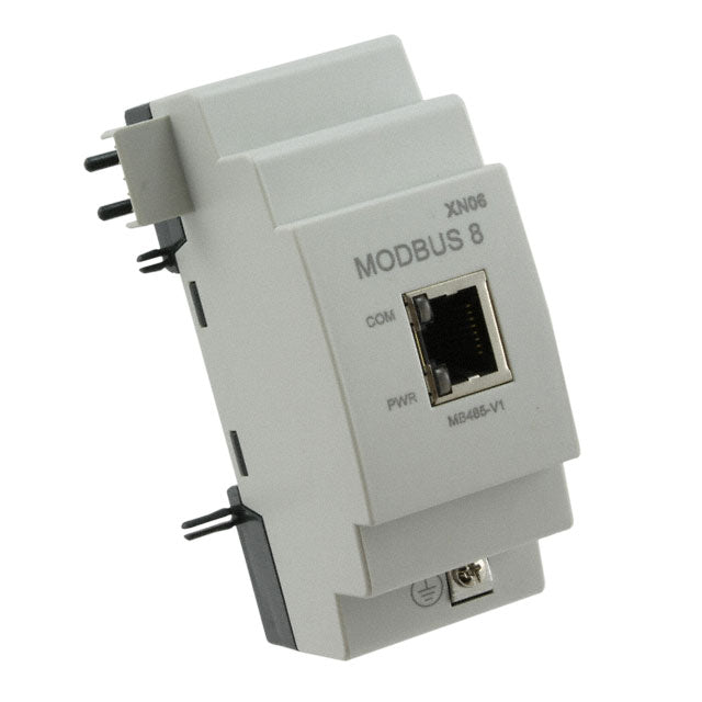 Crouzet 88972250 Millenium 3, XN06 Communications Module Millenium 3
