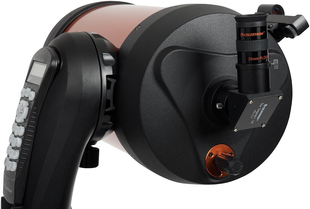 Telescopio Celestron NexStar SE Parent ASIN con trípode