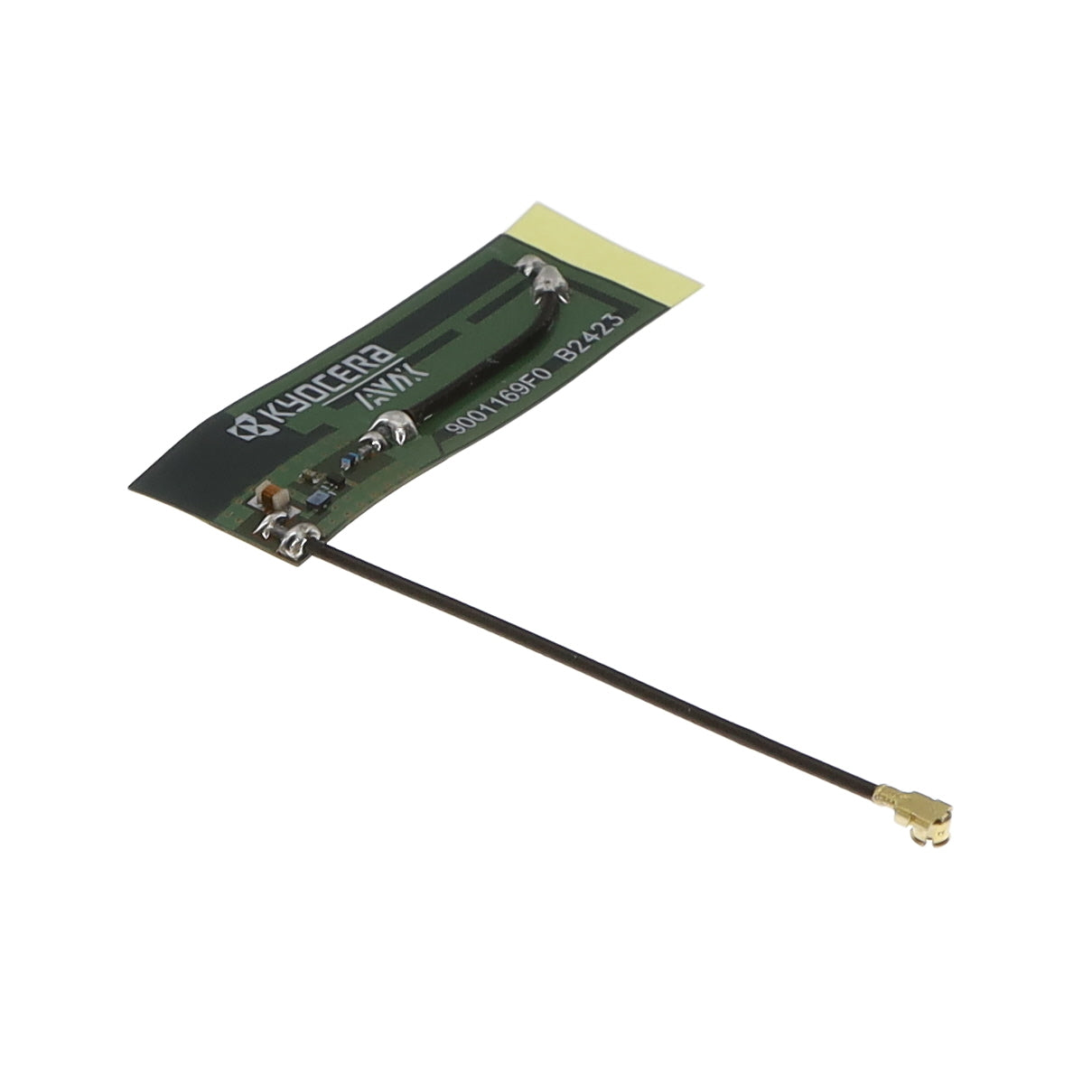 KYOCERA AVX 9001169F0-AA10L0050 - - -