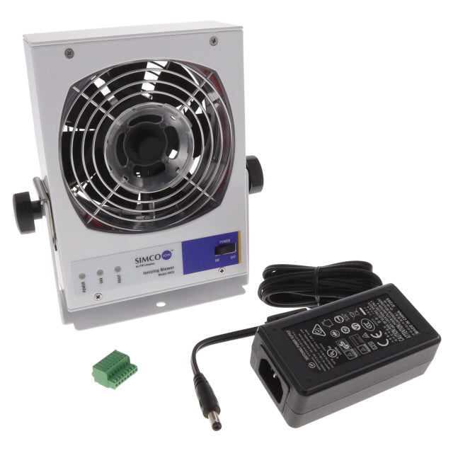 Simco-Ion 91-6832-01 - Ionizer Benchtop, Portable
