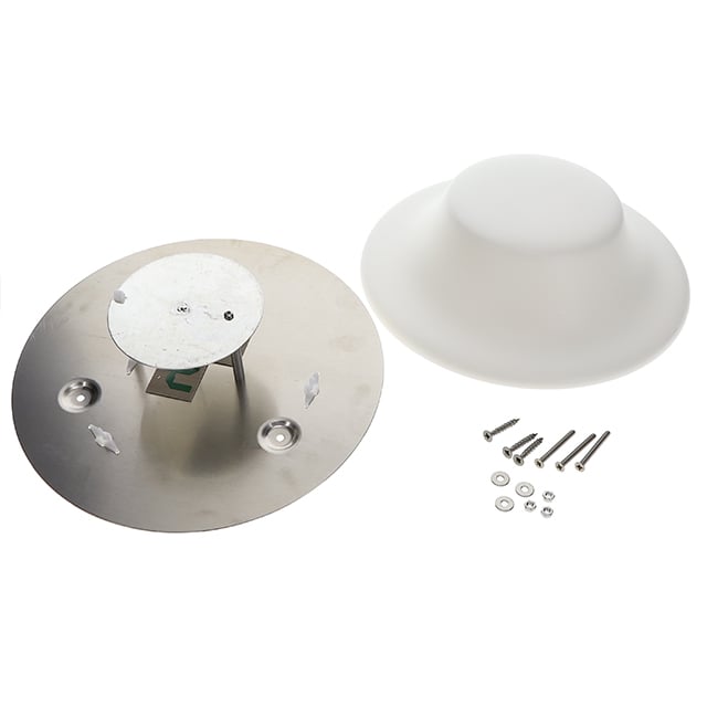 Huber+Suhner, Inc. 91121743 - - UHF (300MHz ~ 1GHz)