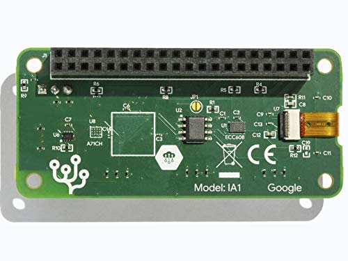 Google Tablero de sensor ambiental coral G650-04023-01