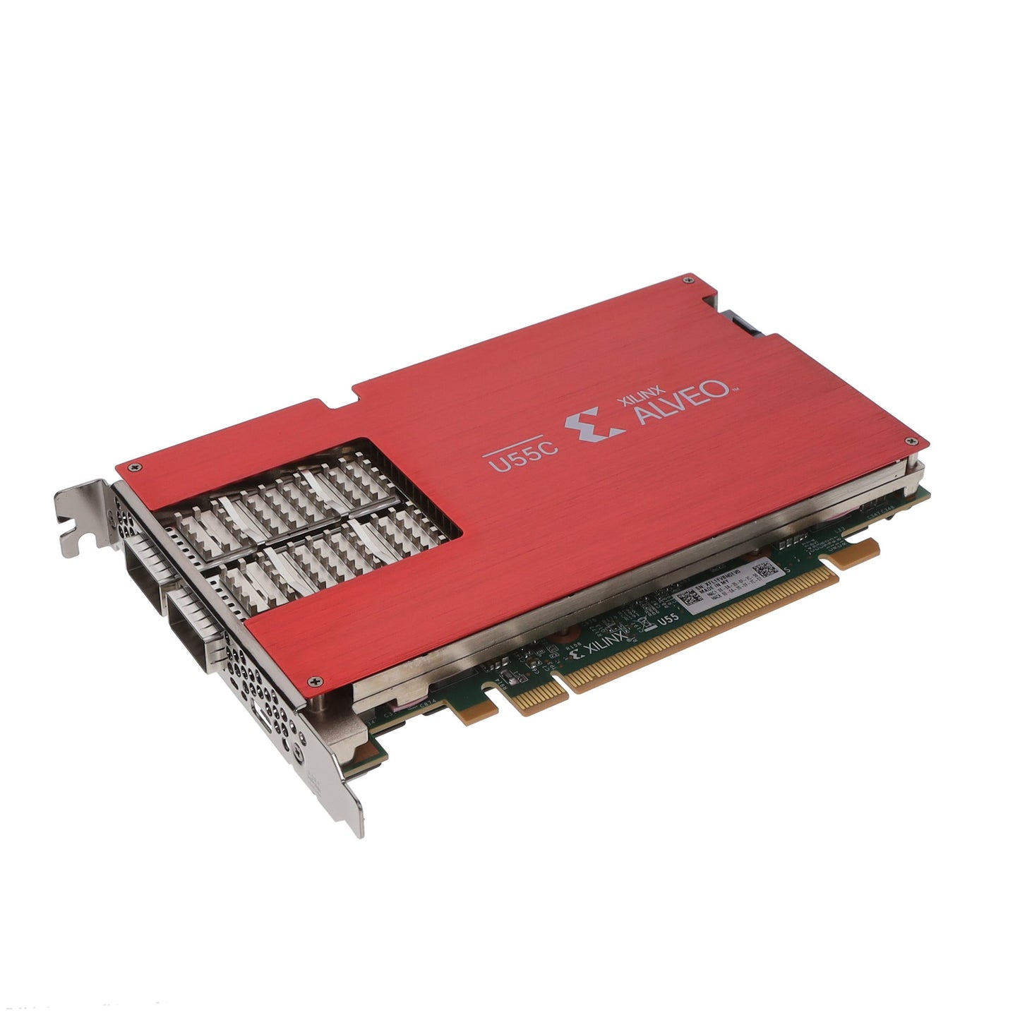 AMD A-U55C-P00G-PQ-G - 16GB 460GB/s