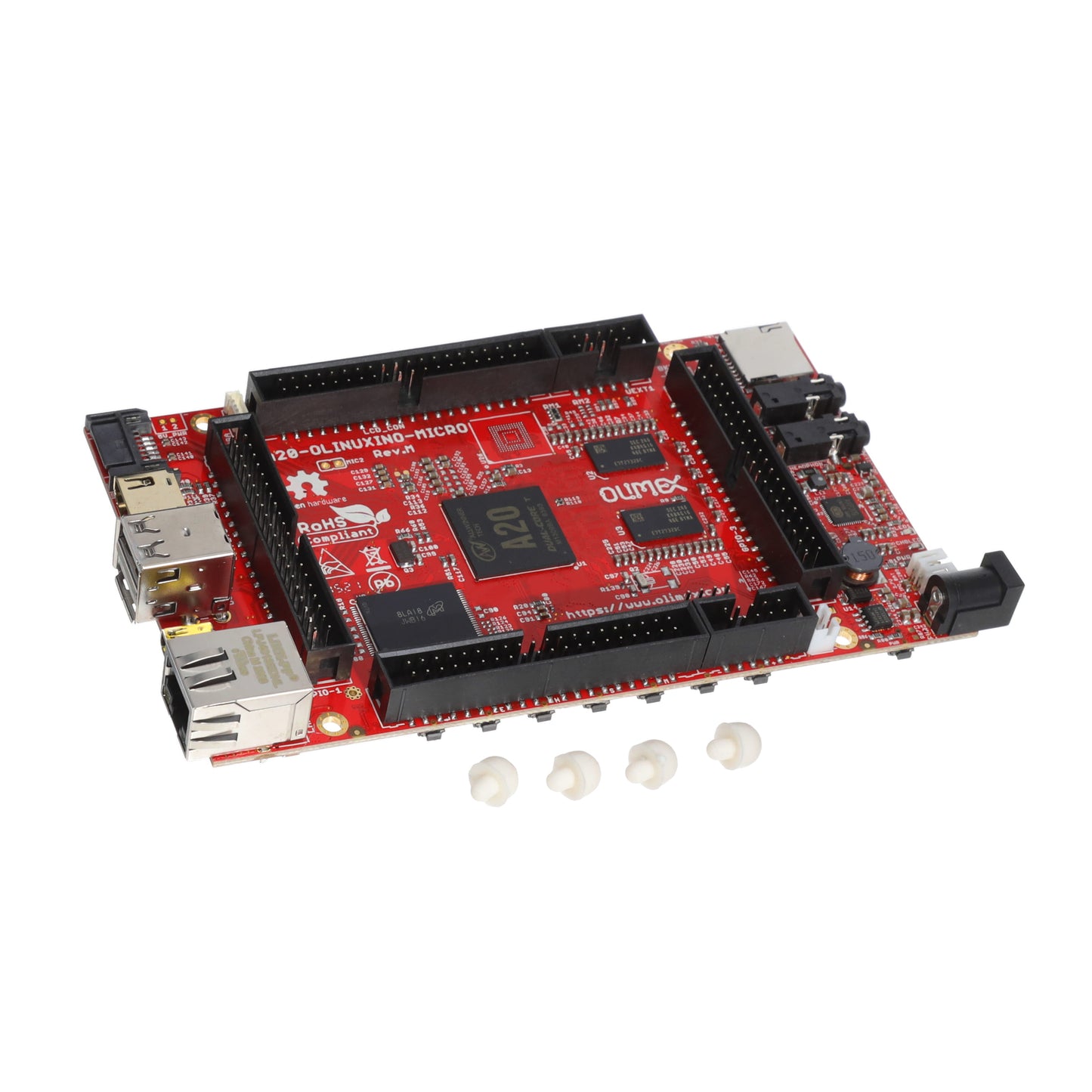 A20-OLINUXINO-MICRO-E4GS16M