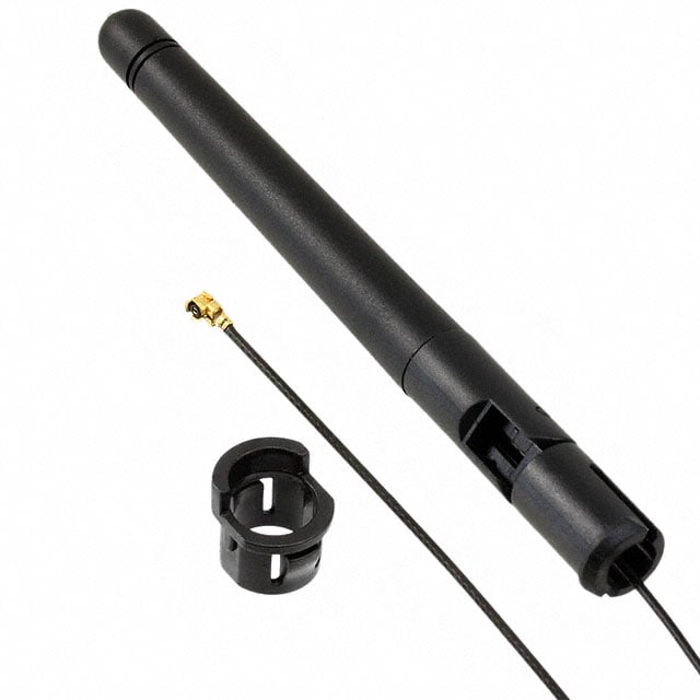 Digi A24-HABUF-P5I - - UHF (2GHz ~ 3GHz)