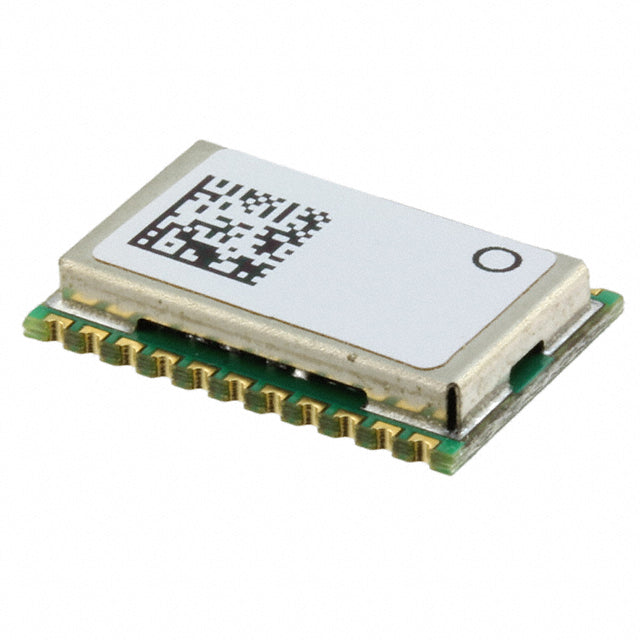 Lantronix, Inc. A5100A - 1.575GHz -165dBm
