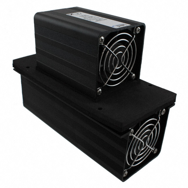 Tark Thermal Solutions AA-033-24-22-00-00 Tunnel Air to Air 28 W