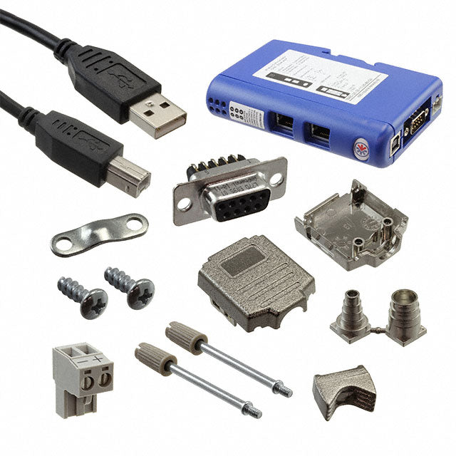 HMS Networks AB7318-B - Compuerta