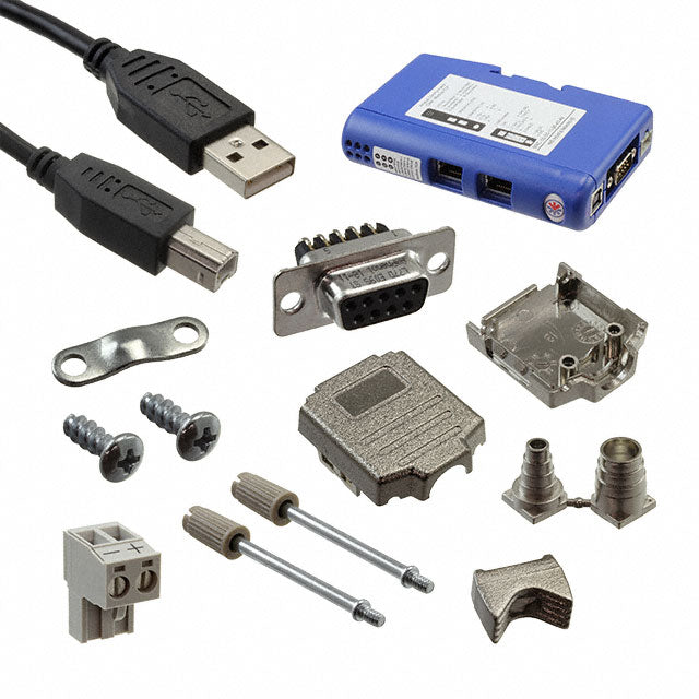 HMS Networks AB7319-B - Compuerta