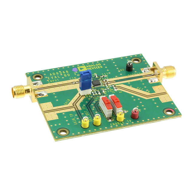 Analog Devices Inc. AD8368-EVALZ X-AMP® Variable Gain