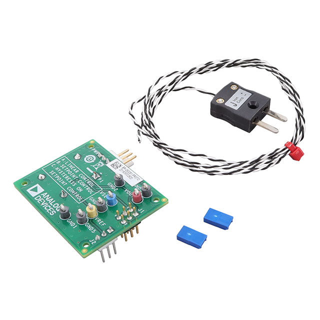 Analog Devices Inc. AD8494-EVALZ - Thermocouple