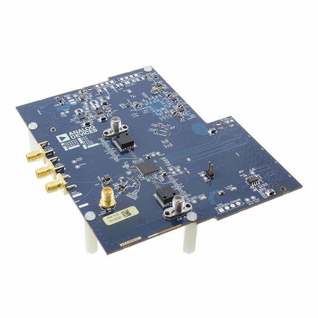 Analog Devices Inc. AD9234-1000EBZ - EVAL BOARD AD9234-1000 JESD204B