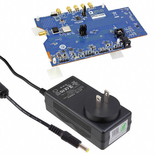 Analog Devices Inc. AD9625-2.5EBZ - EVAL BOARD FOR AD9625-2.5