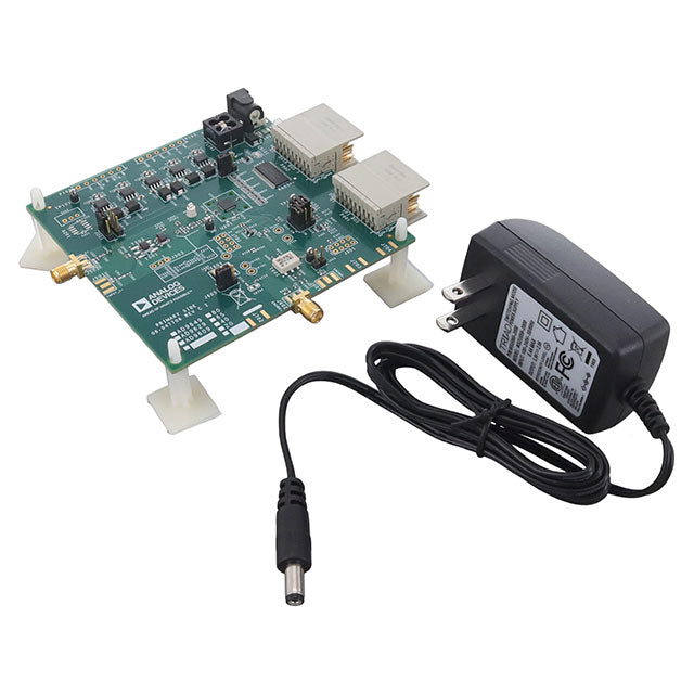 Analog Devices Inc. AD9629-80EBZ - BOARD EVALUATION AD9629 80MSPS