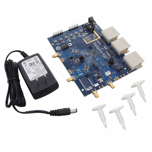 Analog Devices Inc. AD9648-125EBZ - EVAL BOARD AD9648-125