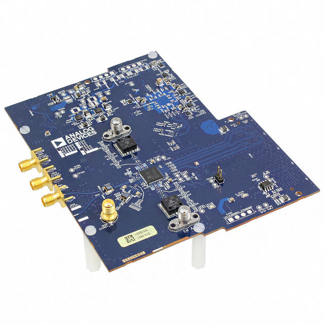 Analog Devices Inc. AD9680-1000EBZ - BOARD EVAL AD9680-1000