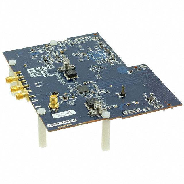 Analog Devices Inc. AD9680-1250EBZ - EVAL BOARD FOR AD9680-1250