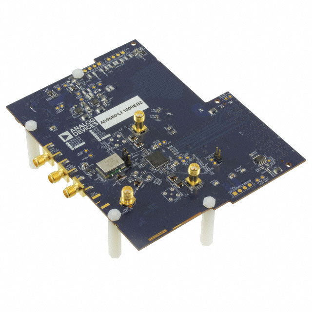 Analog Devices Inc. AD9680-LF1000EBZ - EVAL BOARD FOR AD9680-1000