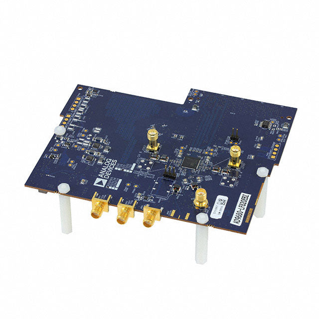 Analog Devices Inc. AD9680-LF820EBZ - EVAL BOARD FOR AD9680-820