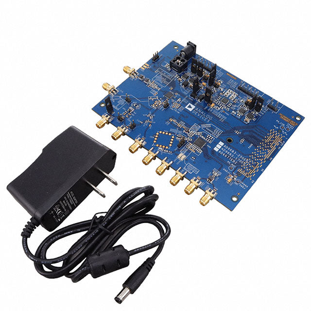 Analog Devices Inc. AD9683-250EBZ - EVAL BOARD 14BIT 250M ADC AD9683