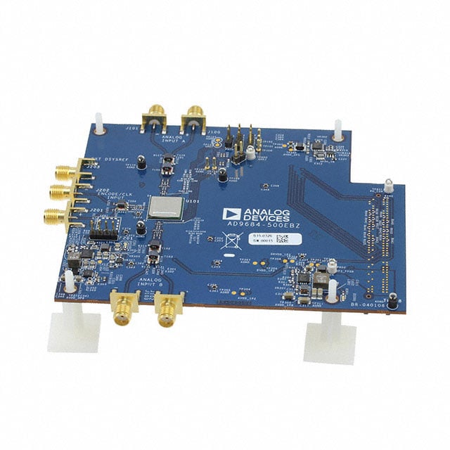 Analog Devices Inc. AD9684-500EBZ - EVAL BOARD AD9684 ADC