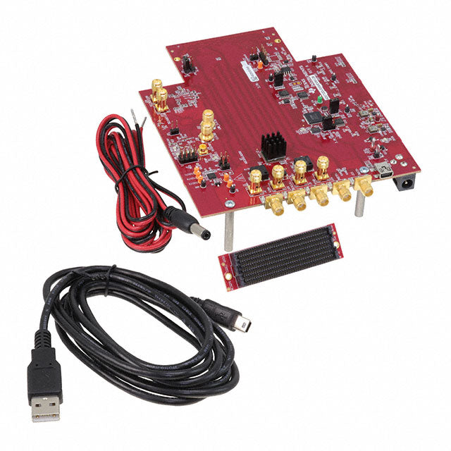 Texas Instruments ADC12DJ3200EVM - EVAL BOARD FOR ADC12DJ3200