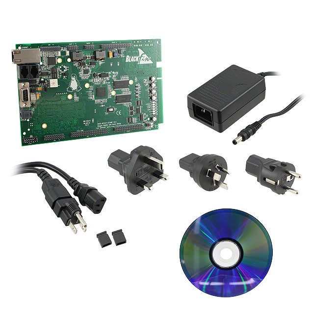 Analog Devices Inc. ADZS-BF537-STAMP Blackfin® DSP