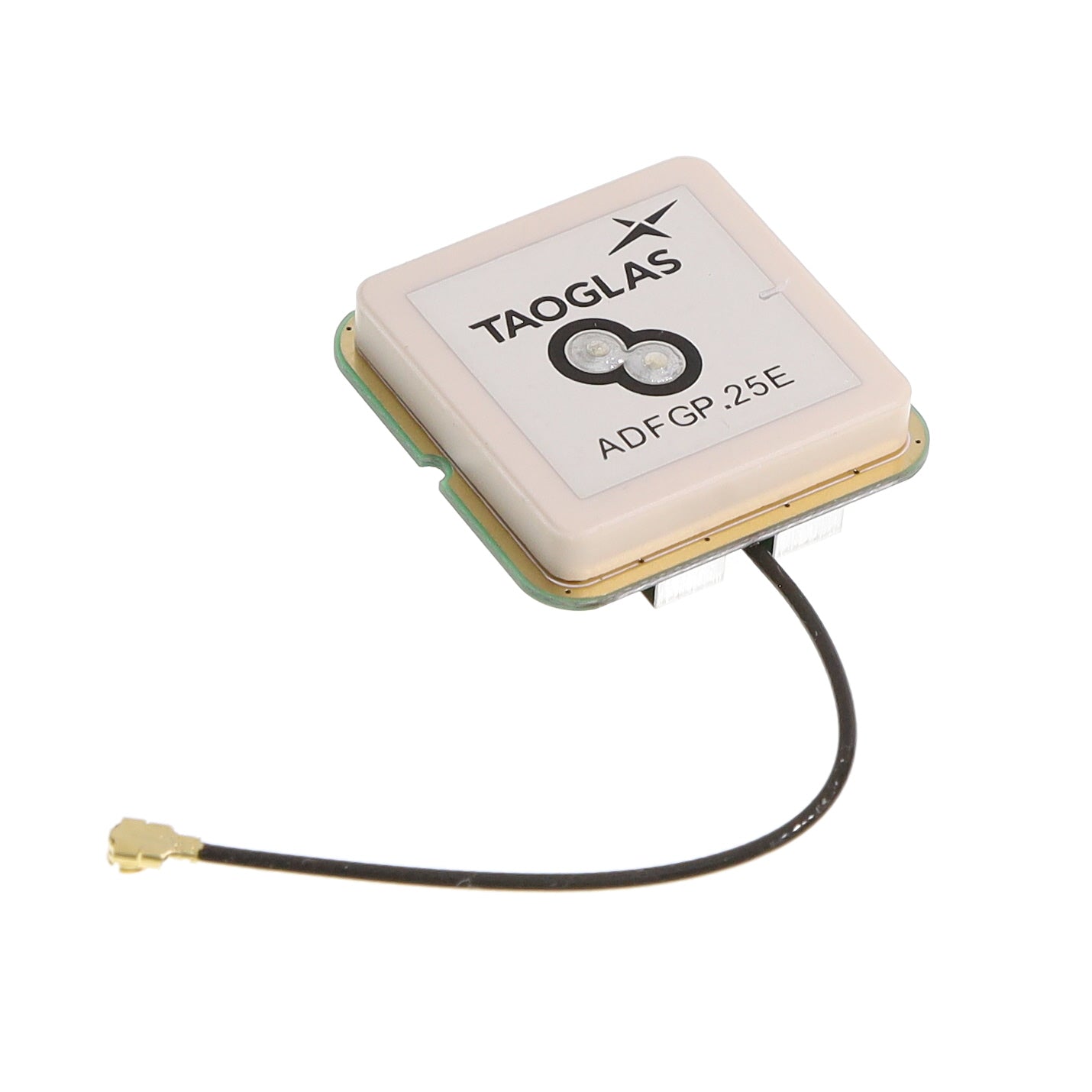 Taoglas Limited ADFGP.25E.07.0060A - Navegación UHF (1GHz ~ 2GHz)