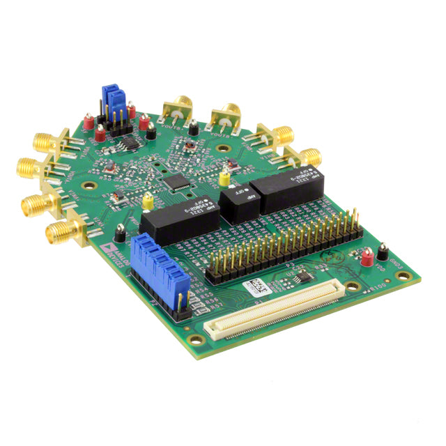 Analog Devices Inc. ADL5205-EVALZ - Variable Gain