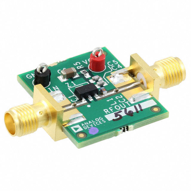 Analog Devices Inc. ADL5611-EVALZ - Amplifier