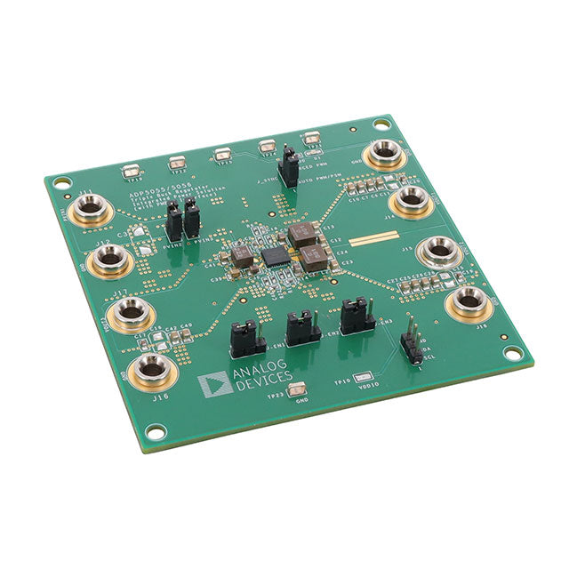 Analog Devices Inc. ADP5056-EVALZ - EVAL BOARD FOR ADP5056
