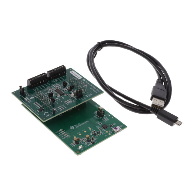 Texas Instruments ADS1148V2EVM-PDK - EVAL BOARD FOR ADS1148