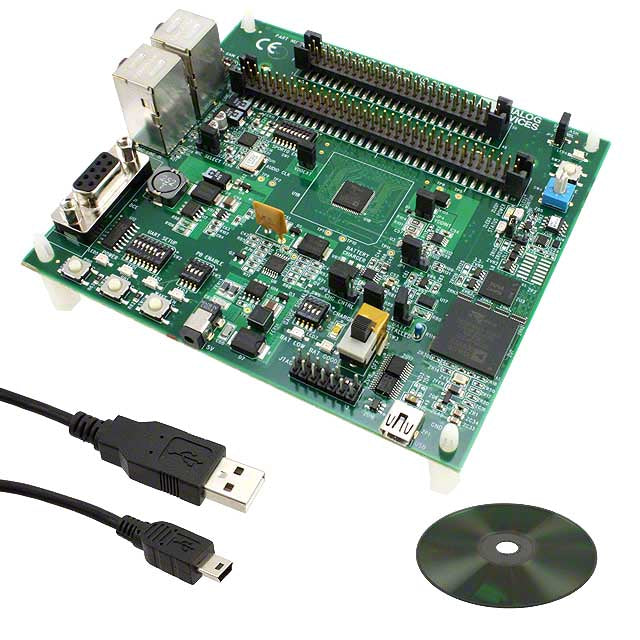 Analog Devices Inc. ADZS-BF592-EZLITE Blackfin® DSP