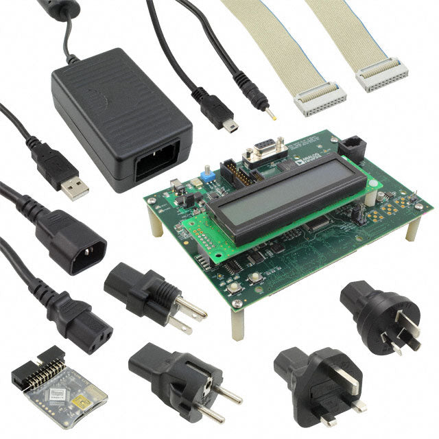 Analog Devices Inc. ADZS-CM403F-EZLITE - DSP