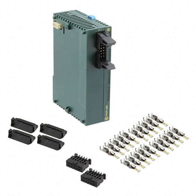 Panasonic Industrial Automation Sales AFP0RE8X FP0R Input Module FP0R Series