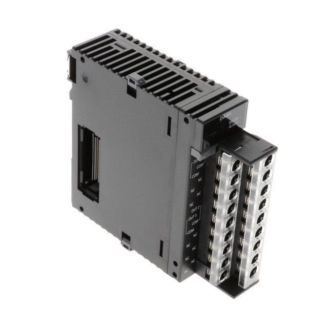 Panasonic Industrial Automation Sales AFP7DA4H FP7 Output Module FP7 Series