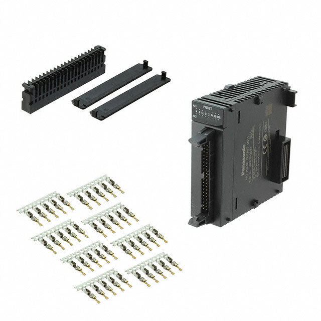 Panasonic Industrial Automation Sales AFP7PP02L FP7 Motion Control Module FP7 Series