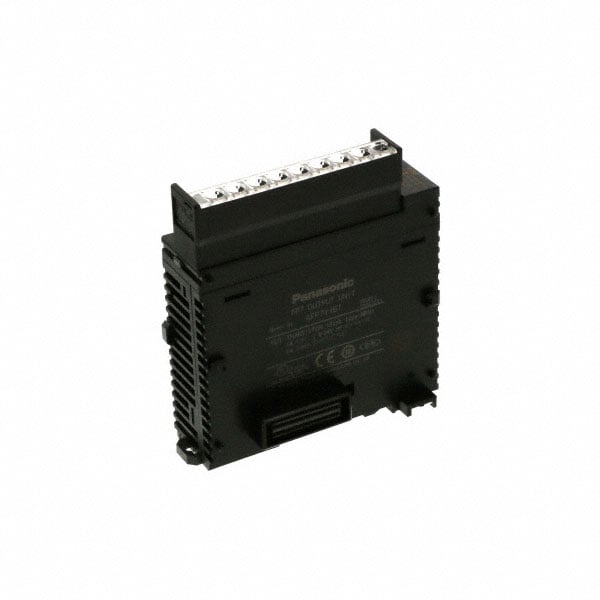 Panasonic Industrial Automation Sales AFP7Y16T FP7 Output Module FP7 Series