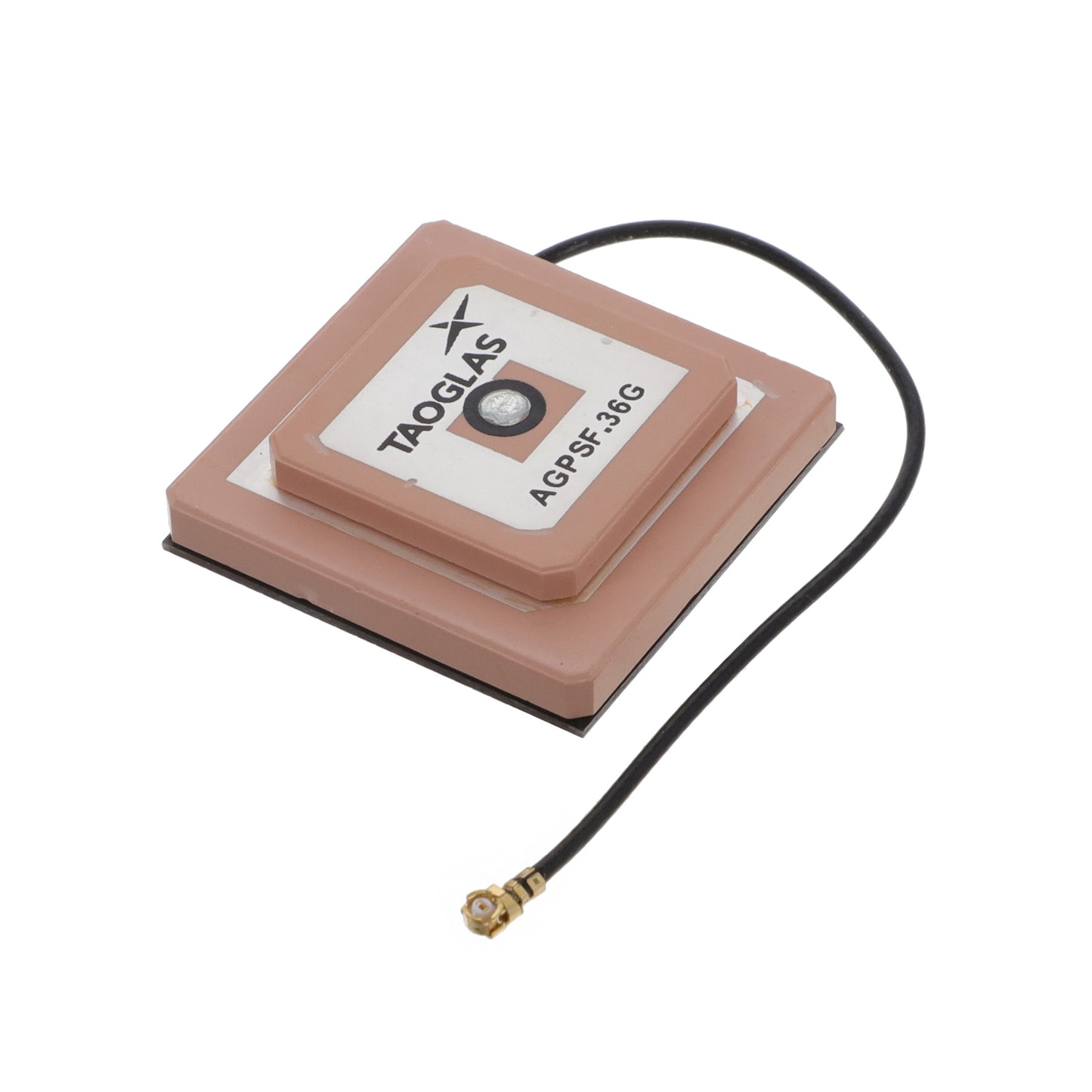 Taoglas Limited AGPSF.36G.07.0100C - Navegación Banda ancha