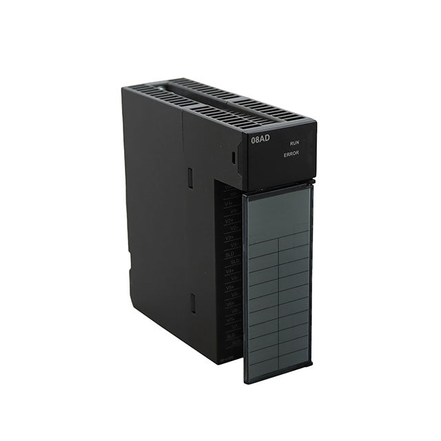 Delta Electronics/Industrial Automation AH08AD-5B AH Input Module AH Series
