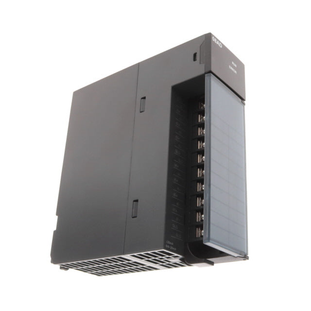 Delta Electronics/Industrial Automation AH08AD-5C AH Input Module AH Series