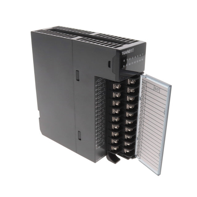 Delta Electronics/Industrial Automation AH16AN01T-5A AH Output Module AH Series