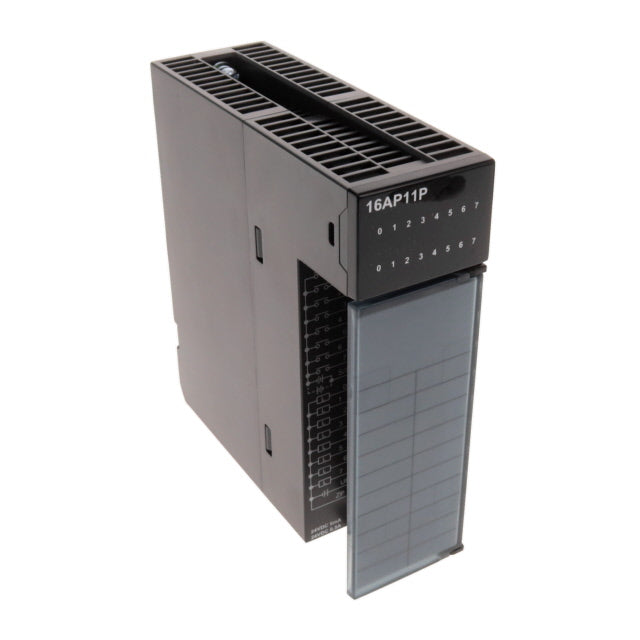 Delta Electronics/Industrial Automation AH16AP11P-5A AH Input, Output (I/O) Module AH Series
