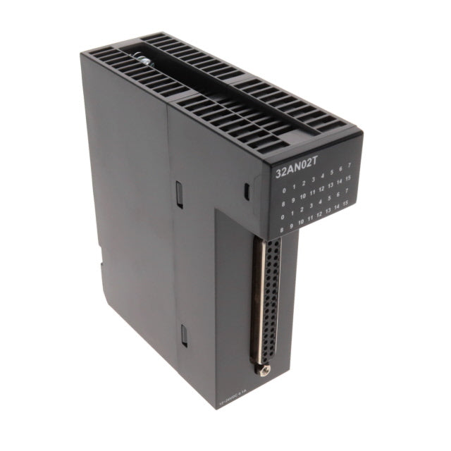 Delta Electronics/Industrial Automation AH32AN02T-5B AH Output Module AH Series
