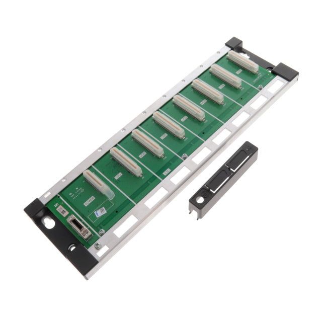 Delta Electronics/Industrial Automation AHBP06M1-5A AH Plano posterior Serie AH500