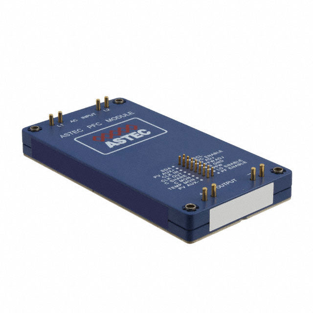 ARTESYN / Advanced Energy AIF04ZPFC-02NTL AIF-PFC (1600W) AC/DC CONVERTER 380V 1600W