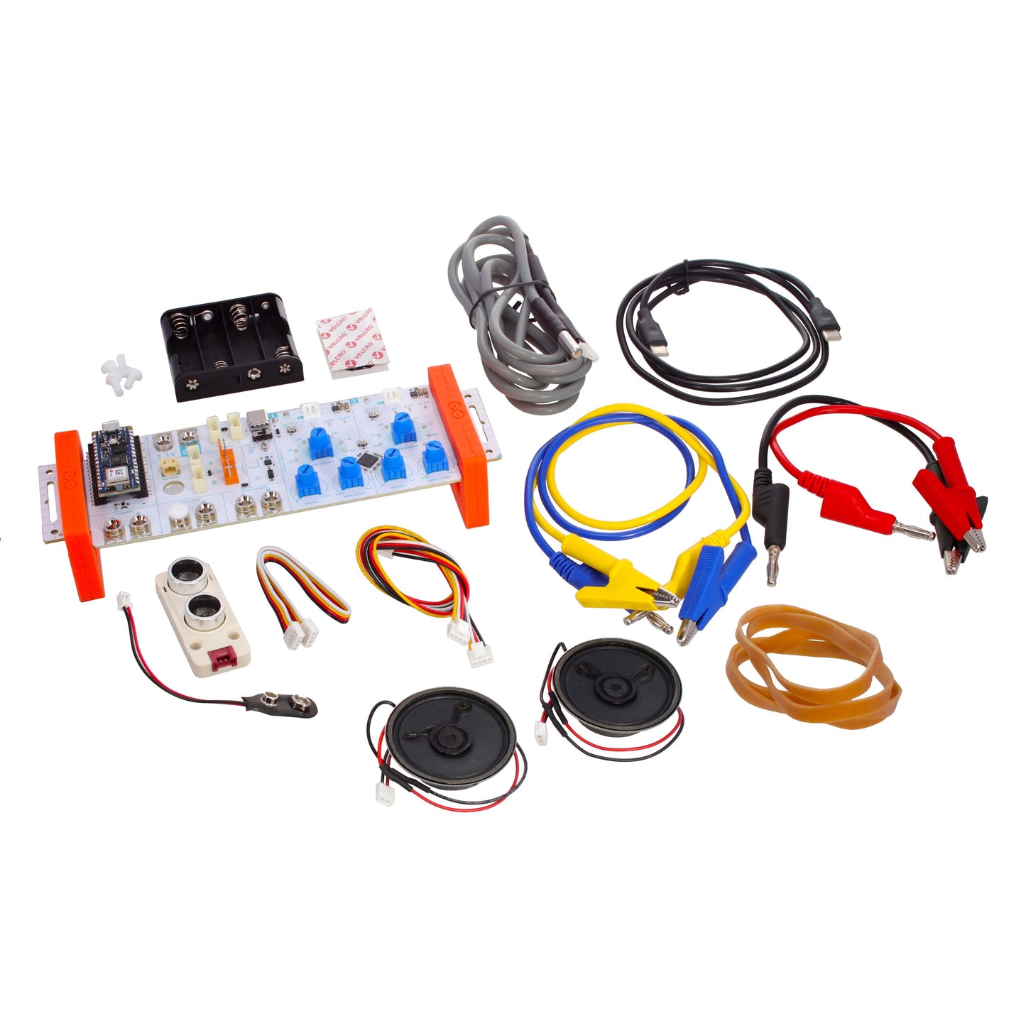 Arduino AKX00045 Arduino Student, Maker ARDUINO SCIENCE KIT R3