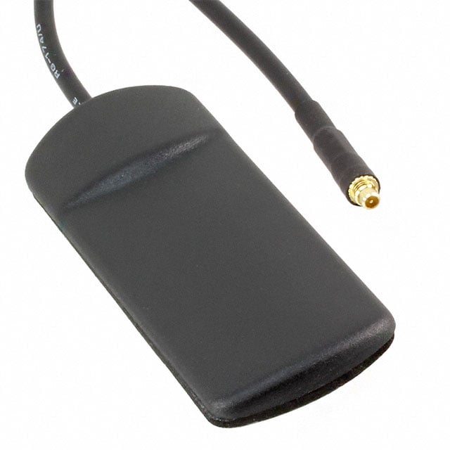 Siretta Ltd ALPHA3A/0.2M/MMCXM/S/S/26 ALPHA 3A 802.15.4, BlueTooth, celular, WiFi Banda ancha